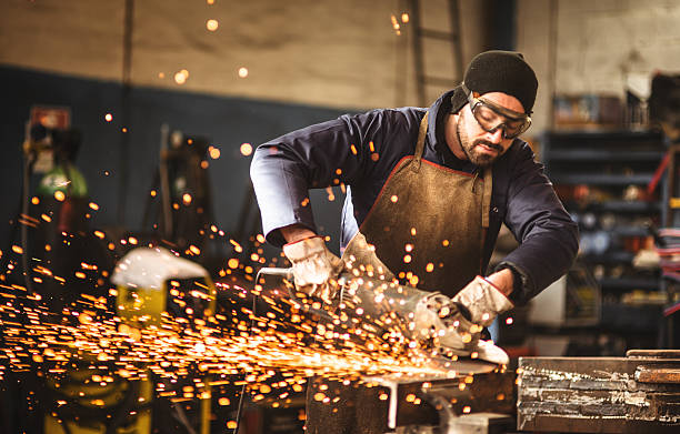 Best Structural Steel Welding in Adwolf, VA