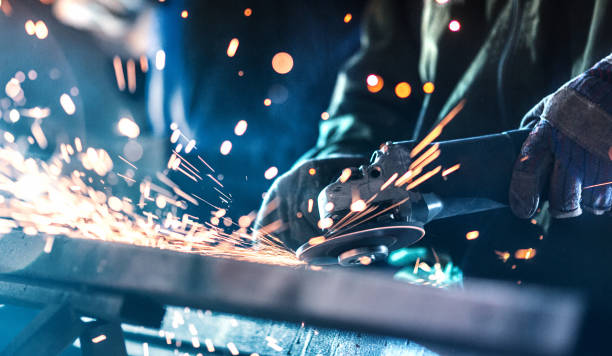 Affordable Welder Services in Adwolf, VA